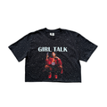 Girl Talk Tee